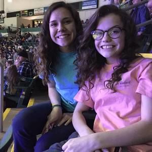 Meet your Posher, Emma